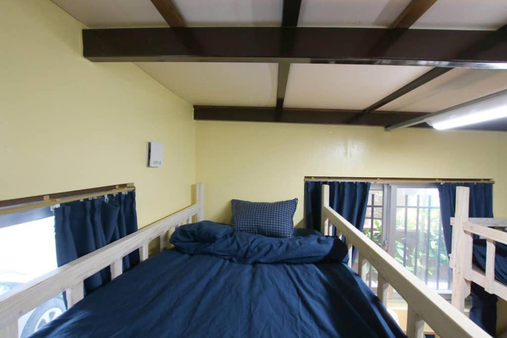 Guest House Sato Motobu Exterior foto